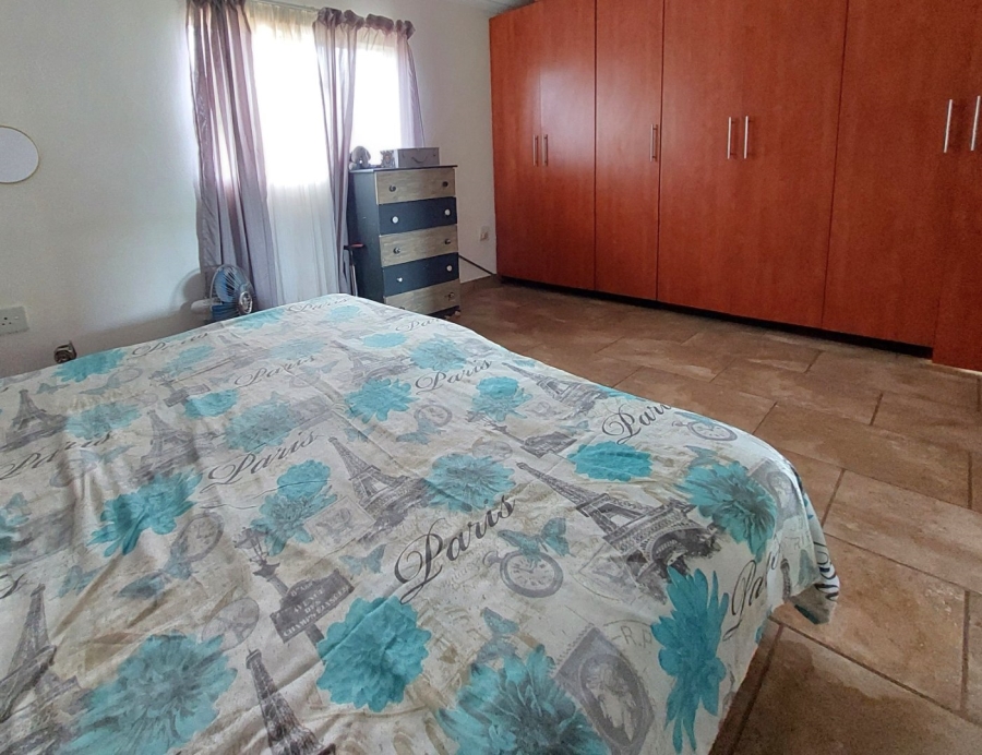 Commercial Property for Sale in Zoutpansdrift North West